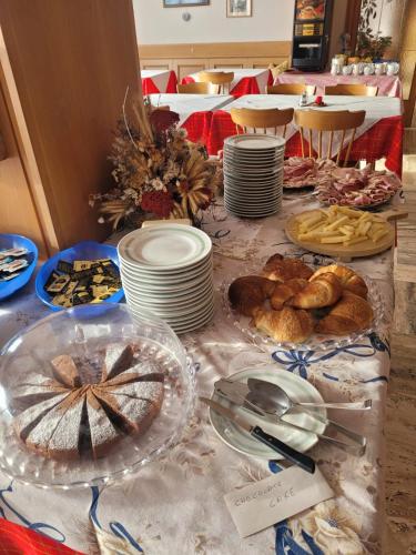 Albergo Posta in Colle Santa Lucia