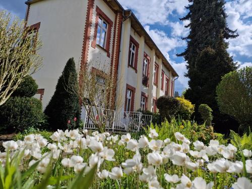 Pension im Gesundbrunnental Bad Freienwalde in Bad Freienwalde, Deutschland