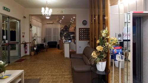 Hotel La Caravella 3