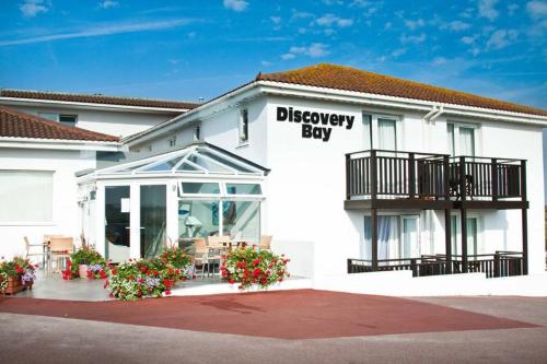 Discovery Bay 2