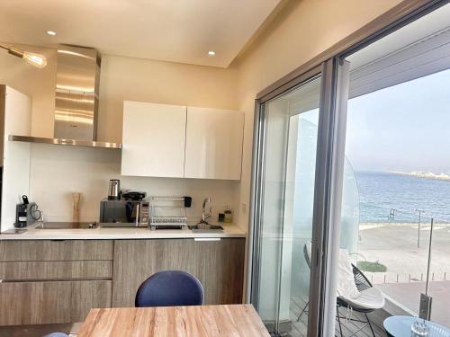 1-Marina Luma oceane-terrasse sur mer, Casablanca (fotografie 10)
