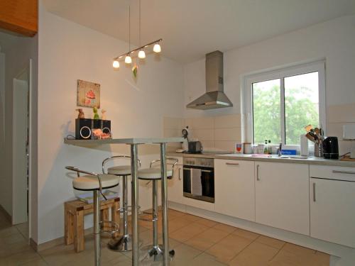 Ferienhaus Barbara, Zarrentin - Zarrentin am Schaalsee