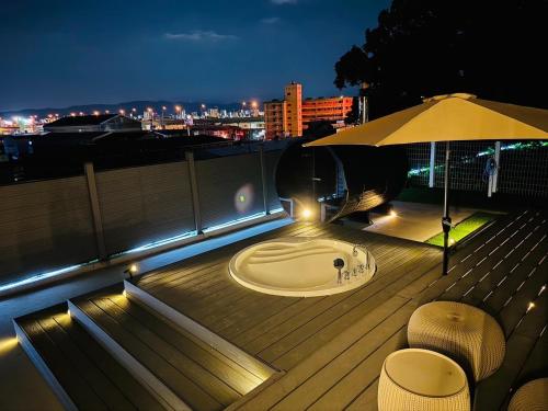 Airport Hills - Vacation STAY 19528