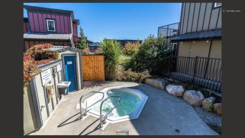 Sooke Harbour Resort & Marina in Sooke (BC)