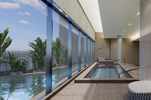 健身中心/健身設施