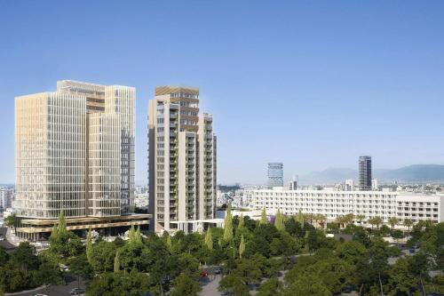 The Landmark Nicosia, Autograph Collection - zdjęcie 3