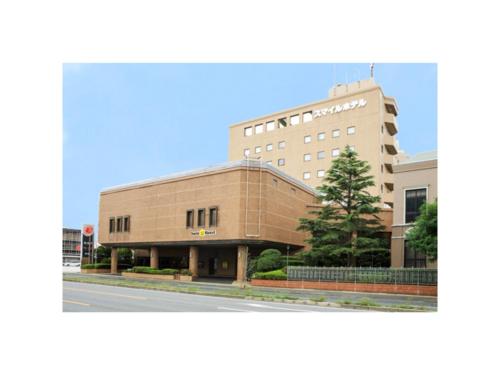 Smile Hotel Yonago - Vacation STAY 61096v