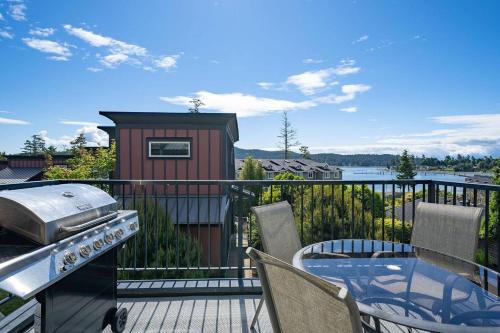 Sooke Harbour Resort & Marina in Sooke (BC)