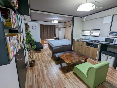 Yamani Building, Room 203 - Vacation STAY 62006v