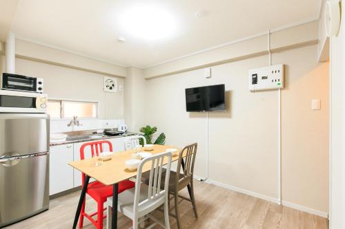 Yamani Building, Room 203 - Vacation STAY 62026v