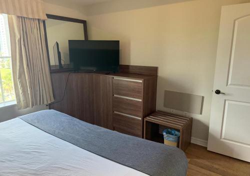 The Point Hotel Apartment 603 Near to Universal in Orlando, USA
