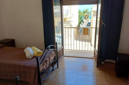 Casa Paola - A due passi dal mare in Pozzallo