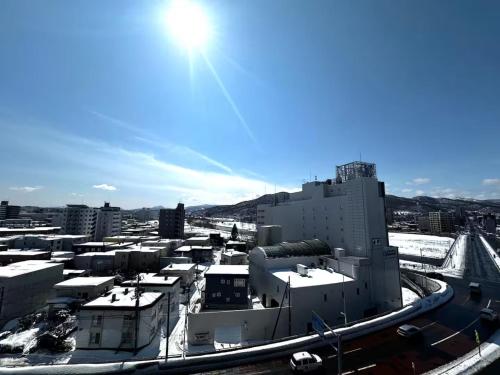 Tokan Nakanoshima Castel - Vacation STAY 19498