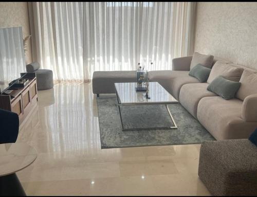 islane holiday apartement, Agadir
