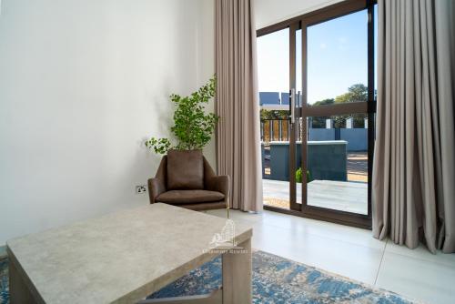 Instalaciones, Oakmont Resort in Senga