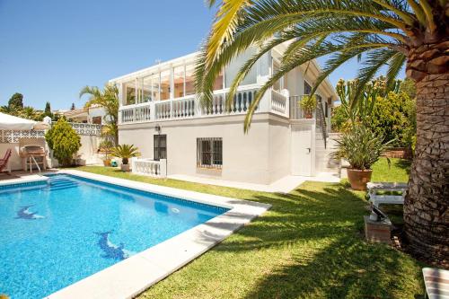 Villa Costa Del Sol - image 8