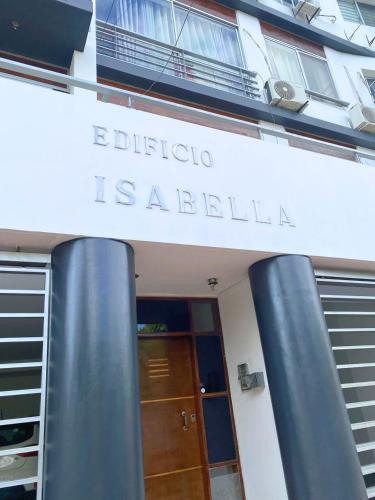 Edificio Isabella