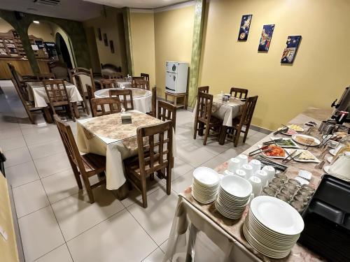 Mitru Express Tupiza in Tupiza