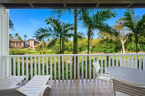 Your Aloha Home, unit 301 on Kauai's sunny side