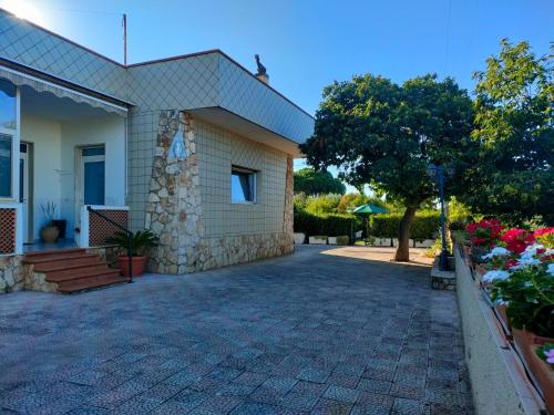 A casa dei Nonni gîte à louer Marchione