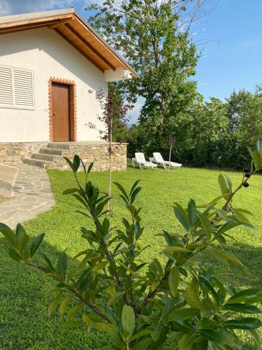 Guest House Laci, Тирана
