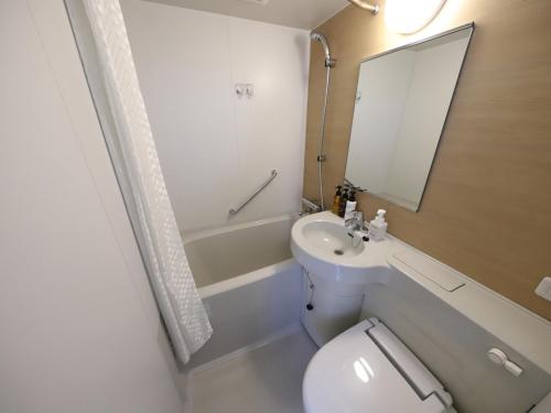 Smile Hotel Shinagawa Sengakuji Ekimae - Vacation STAY 67645v