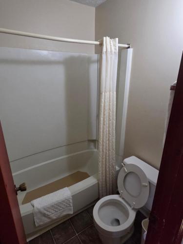 Hotel Deerfield Inn & Suites Acworth Atlanta – Acworth, GA