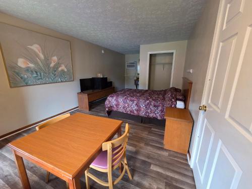 Hotel Deerfield Inn & Suites Acworth Atlanta – Acworth, GA