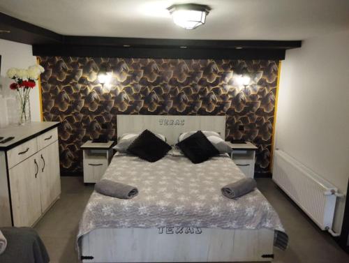 Hostel Texas