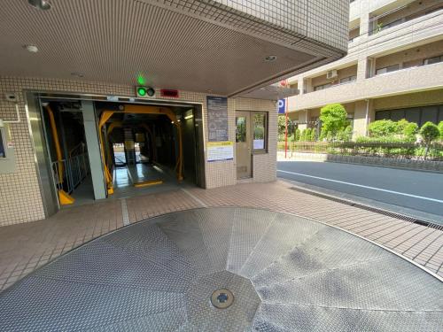 Smile Hotel Tokyo Nishikasai - Vacation STAY 67949v