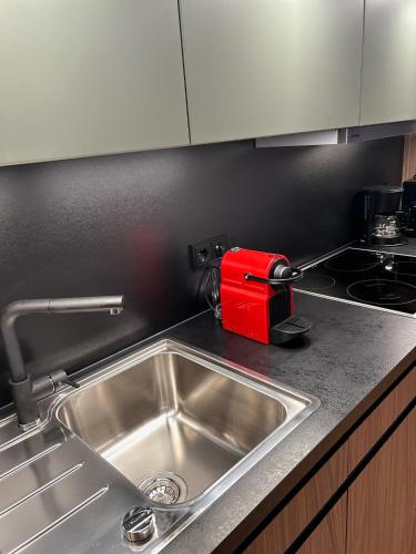 Létesítmények, Haus Steinfeld in Kirchberg An Der Raab