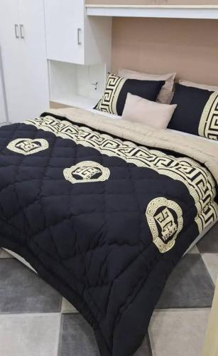 Résidence family cristal