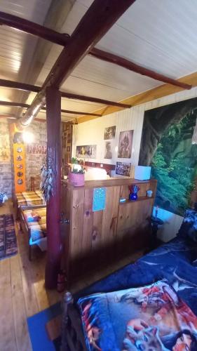 Vila do Covil chambre d'hôte Carqueijal