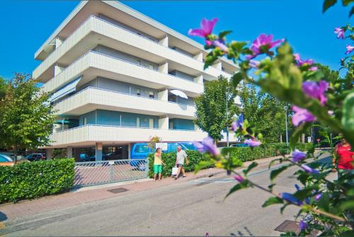  Residence Sabrina, Pension in Bibione