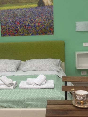 Decumani Prestige, Neapel (Foto 6)