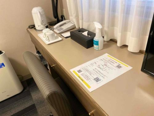 Smile Hotel Nagano - Vacation STAY 69520v