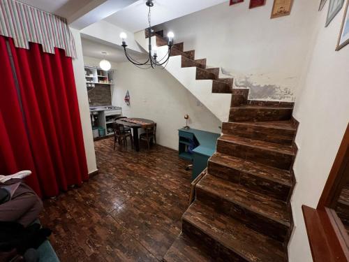 Facilities, Duplex comodo 5 min del Centro in Don Bosco