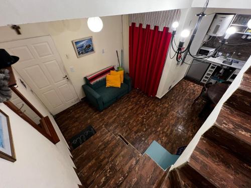 Food and beverages, Duplex comodo 5 min del Centro in Don Bosco