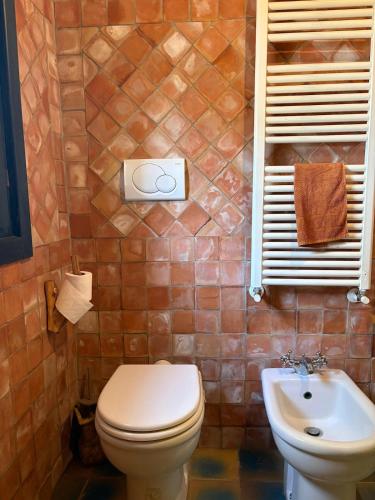 Country Villa with Pool in Luogosanto