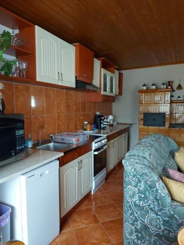 Pacsirta Vendégház (Pacsirta Vendeghaz) in Tizaderza