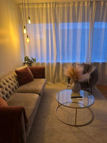 บริการและสิ่งอำนวยความสะดวก, Mercedes' In in แรนเดอร์ส