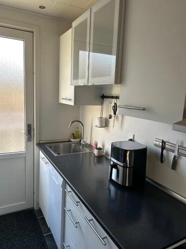 Mercedes' In in แรนเดอร์ส