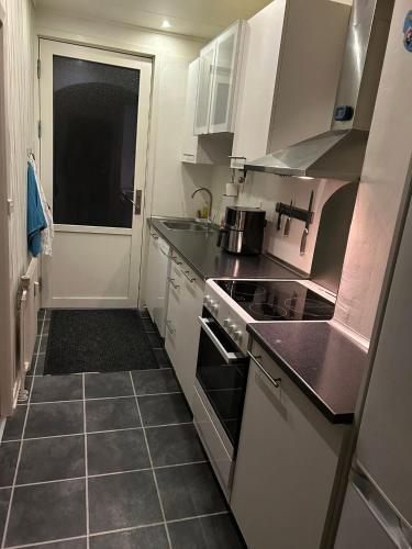 ห้องครัว, Mercedes' In in แรนเดอร์ส