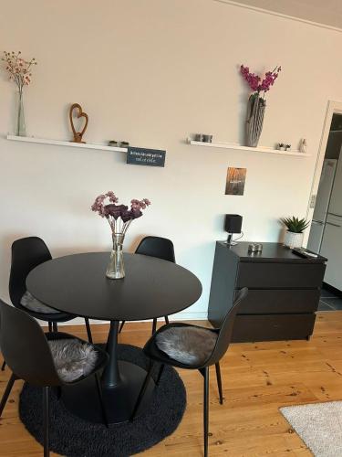 บริการและสิ่งอำนวยความสะดวก, Mercedes' In in แรนเดอร์ส