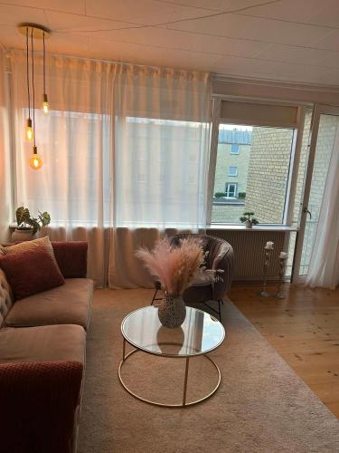 บริการและสิ่งอำนวยความสะดวก, Mercedes' In in แรนเดอร์ส