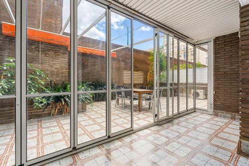 Sunny Terrace Retreat AC 3BR2BA