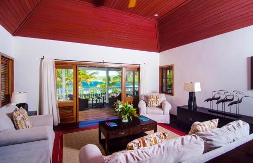Residences at Nonsuch Bay Antigua - Room Only - Self Catering in 弗里敦