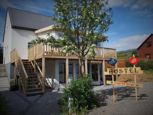 

Husavik Hostel
