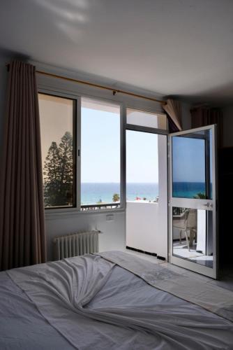 Hôtel Ennassim (Hotel Ennassim) in Sousse