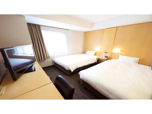 Smile Hotel Osaka Yotsubashi - Vacation STAY 73637v